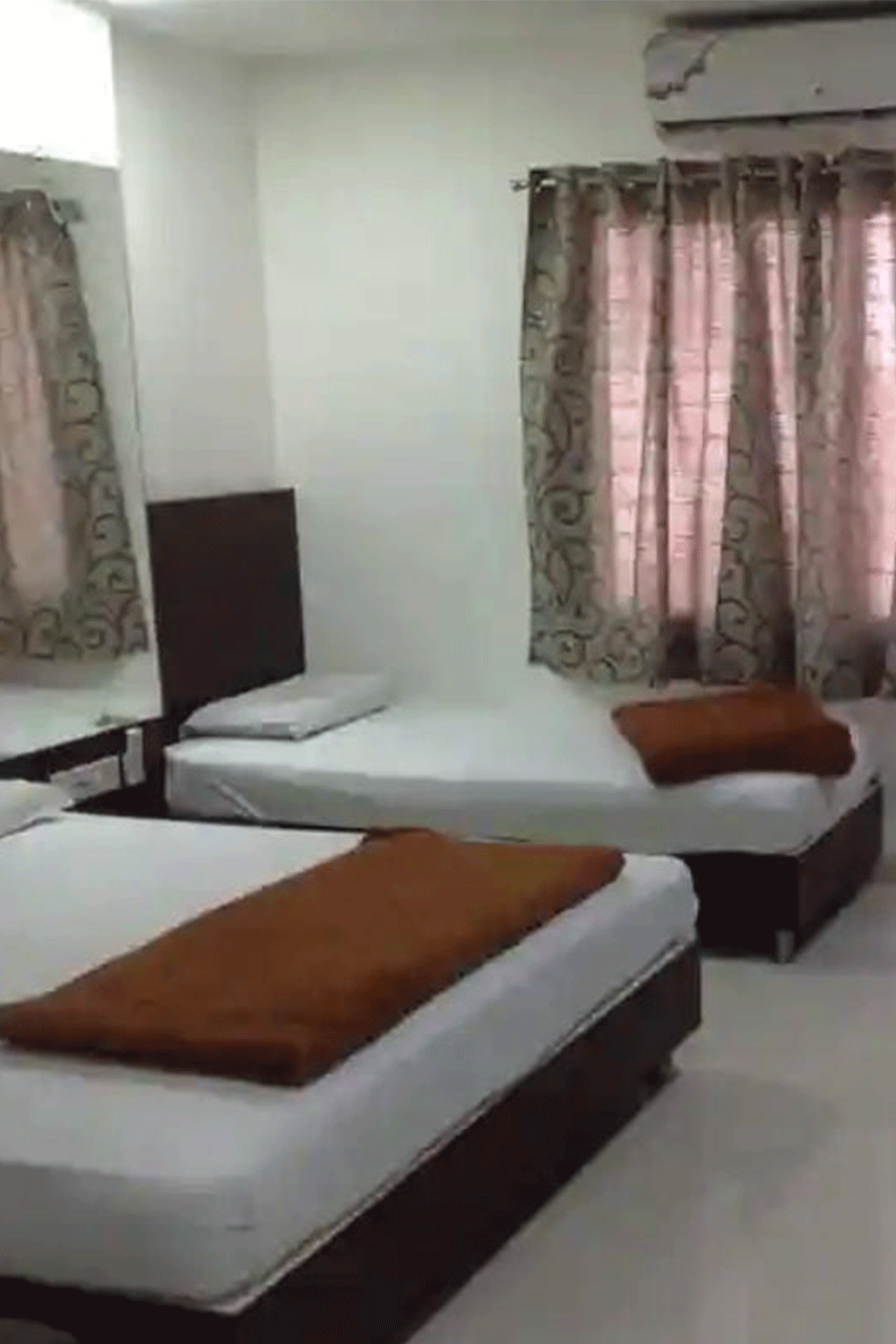 Hotel Maheshwari Avenue Ujjain